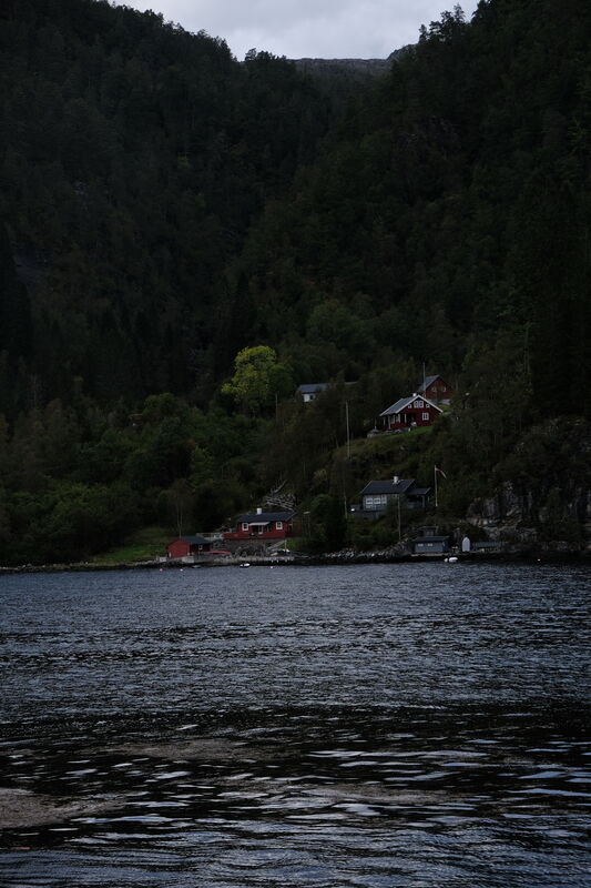 Bergen
