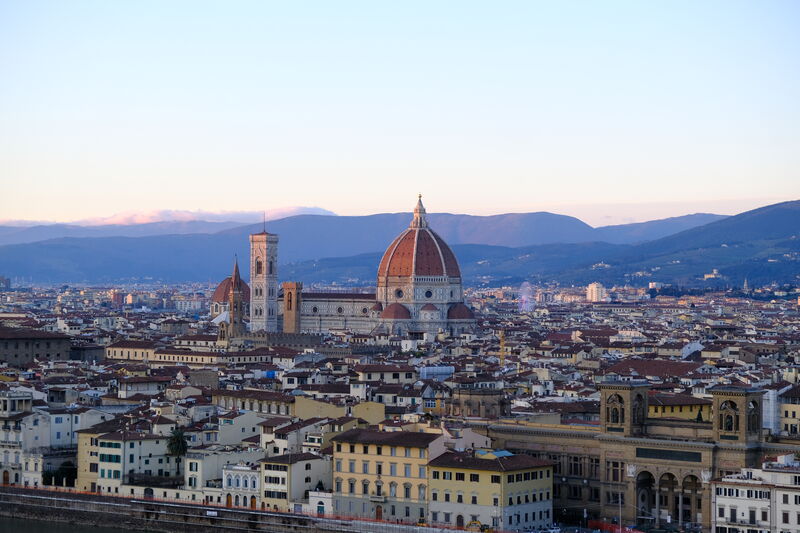 Florence